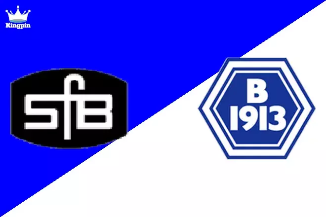 SfB-Oure vs B 1913: Denmark Series - Totals Picks August 10, 2024