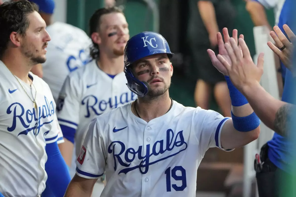 MLB Player Props Expert Picks: Chicago Cubs vs Kansas City Royals 7/26