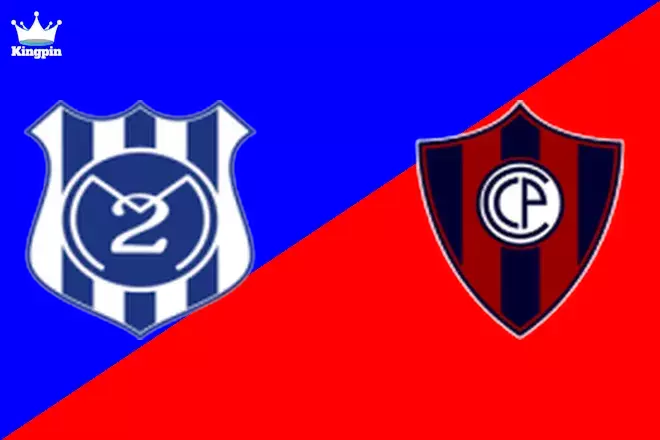 2 de Mayo vs Cerro Porteno: Soccer Betting Picks Today July 29, 2024