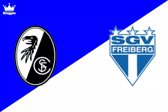 Freiburg II vs SGV Freiberg: Regionalliga - Südwest Spread Prediction 8/25