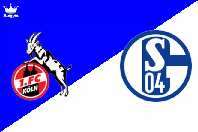 Köln II vs Schalke 04 II: Regionalliga - West Spread Prediction 9/1