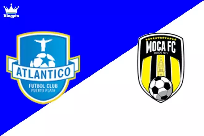 Atlántico vs Moca: Liga Mayor Moneyline Prediction 8/17