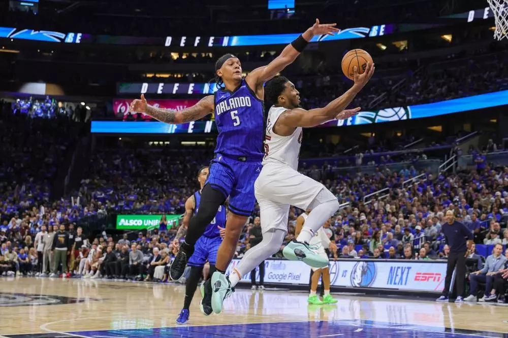 Magic vs Cavaliers Game 7 Prediction NBA Playoffs Picks 5/5