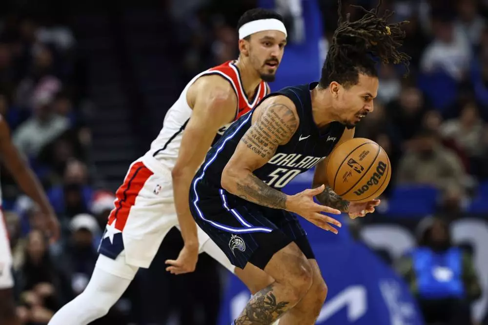 Magic vs Wizards Prediction NBA Picks Today 12/1