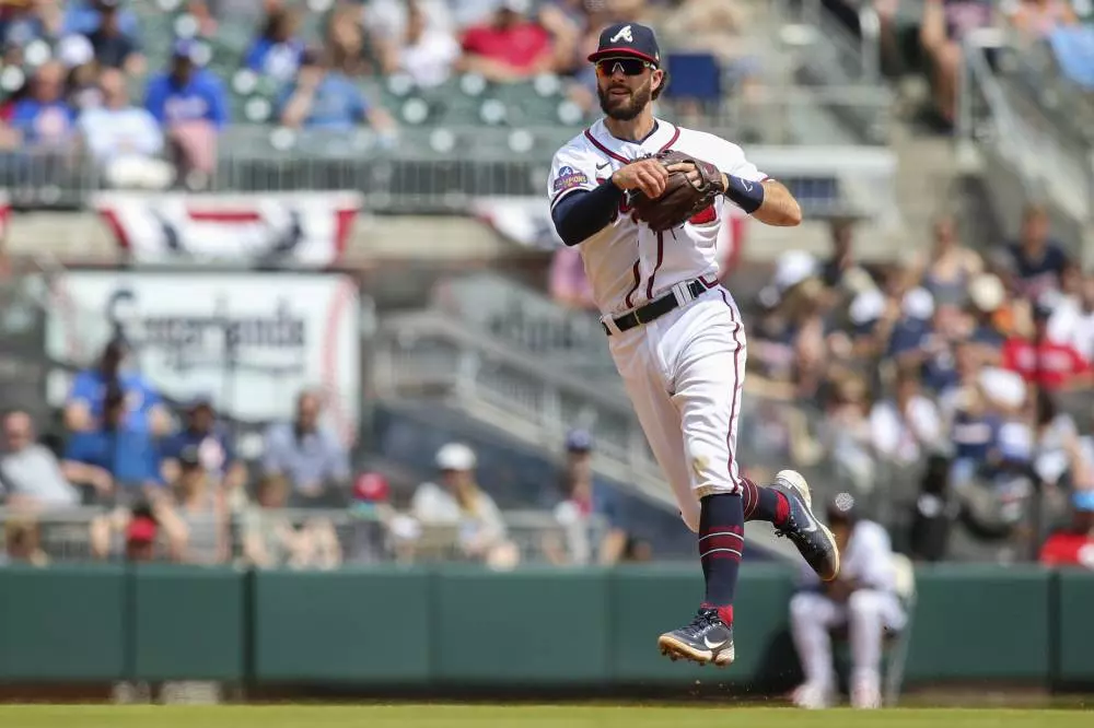 Washington Nationals vs Atlanta Braves Prediction, Pick and Preview, June 13 (6/13): MLB