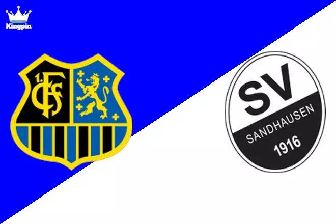 Saarbrücken U19 vs Sandhausen U19: Bundesliga Moneyline Prediction 8/25