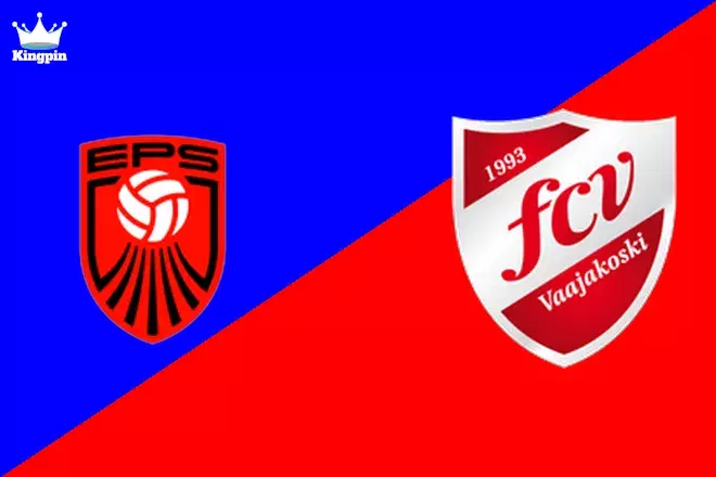 EPS vs Vaajakoski: Ykkönen Moneyline Picks August 3, 2024