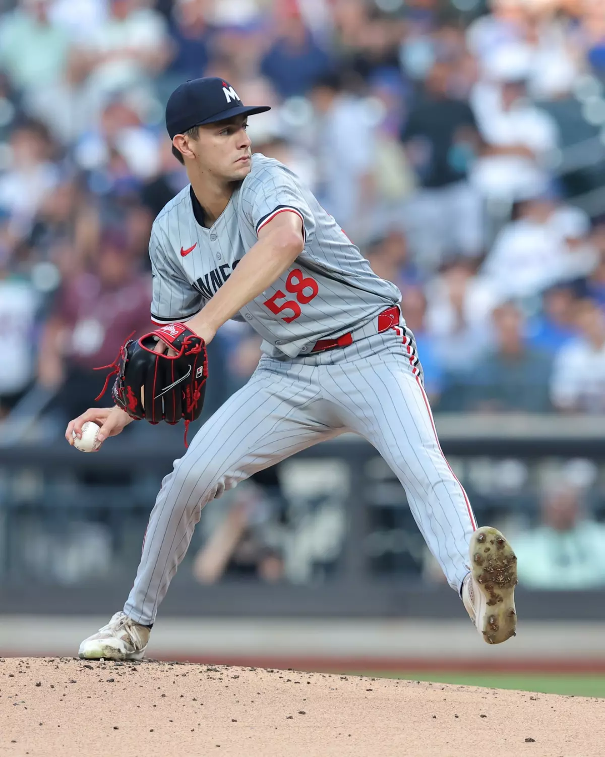 MLB Total Predictions Today: Minnesota Twins vs New York Mets