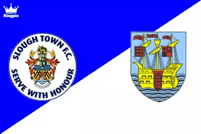Slough Town vs Weymouth: National League - South Totals Prediction 8/31
