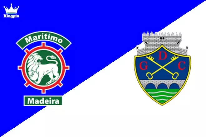 Maritimo vs Chaves: Segunda Liga Spread Prediction 8/25