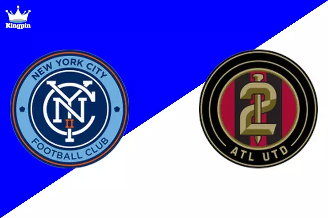 New York City II vs Atlanta United II: MLS Next Pro Moneyline Prediction 9/6