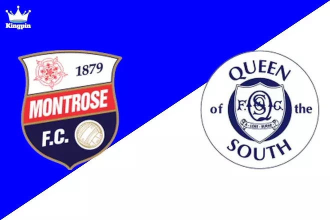 Montrose vs Queen of the South: League One Goals Over/Under Prediction 8/24