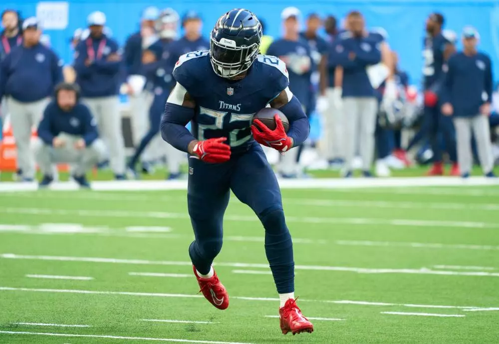 Titans vs Falcons Prediction NFL Picks Today 10/29