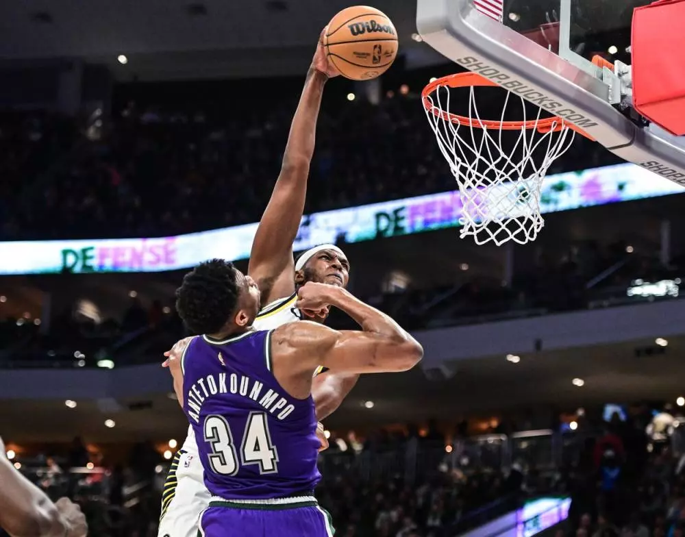 Pacers vs Bucks Prediction NBA Picks 03/29