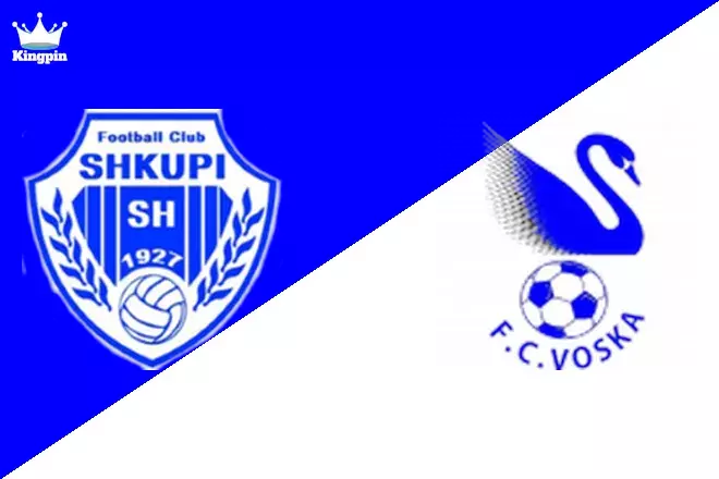 Shkupi 1927 vs Voska Sport: First League Moneyline Prediction 8/11