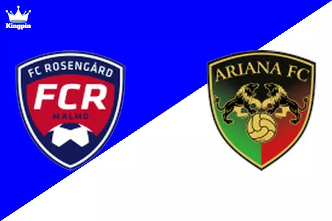 Rosengård vs Ariana: Ettan - Södra Spread Prediction 9/13