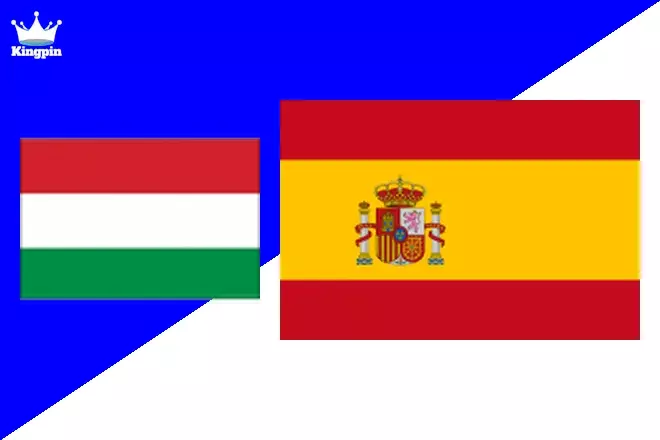 Hungary U21 vs Spain U21: UEFA U21 Championship Spread Prediction 9/10