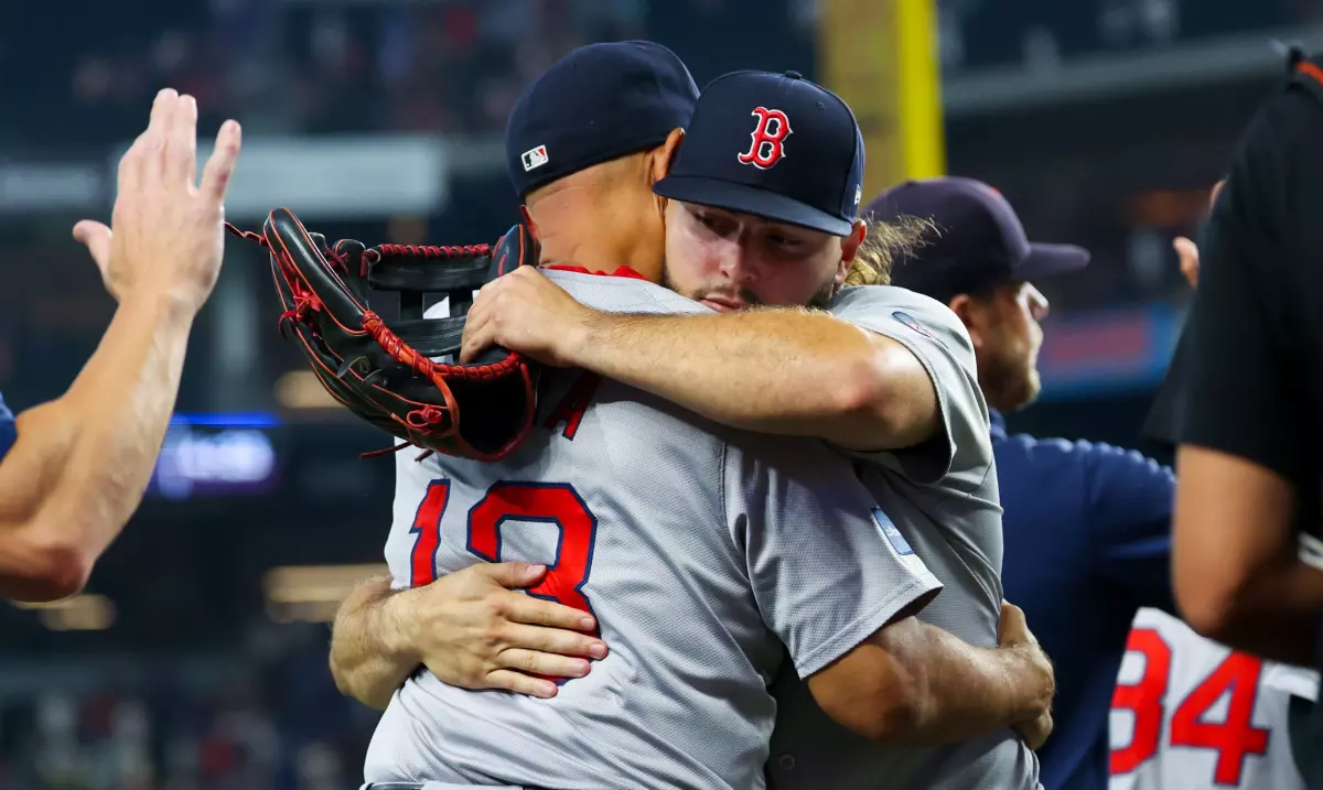 Boston Red Sox vs Texas Rangers Moneyline Prediction 8/12
