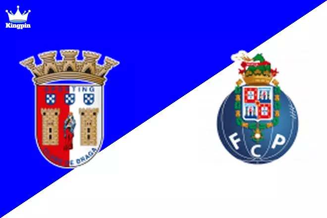 Sporting Braga U19 vs Porto U19: Portugal Juniors U19 Spread Picks August 14, 2024