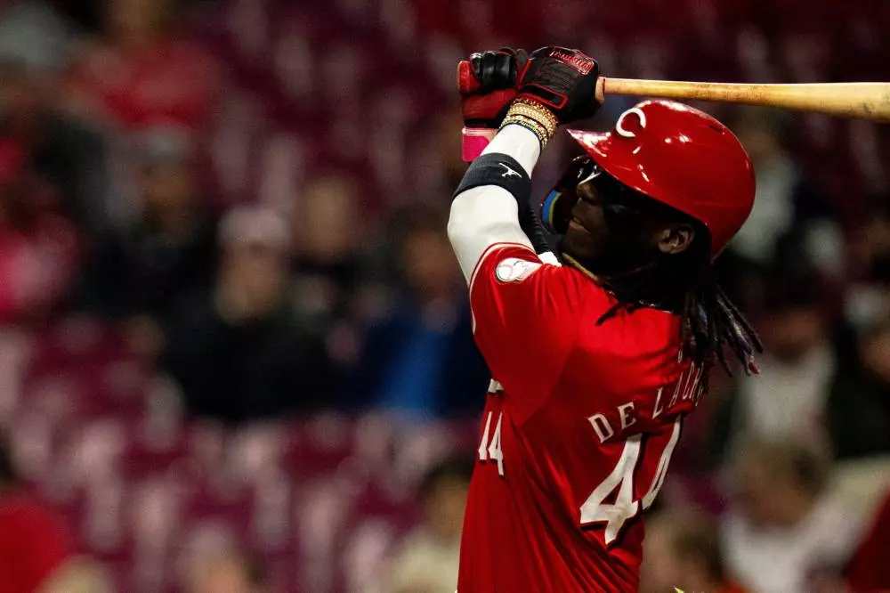 Reds vs Brewers Prediction MLB Picks Today 4/11