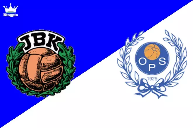 JBK vs OPS Oulu: Kakkonen Betting Picks August 10, 2024