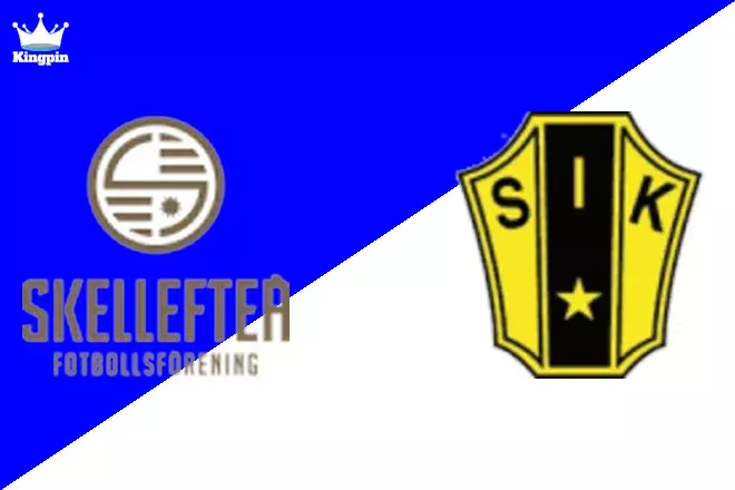 Skellefteå vs Sandviks: Division 2 - Norrland Betting Prediction 8/31