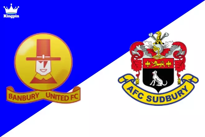 Banbury United vs AFC Sudbury: Non League Premier Moneyline Picks August 10, 2024
