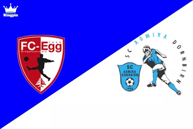 FC Egg vs Admira Dornbirn: Landesliga Prediction for Totals on 8/17