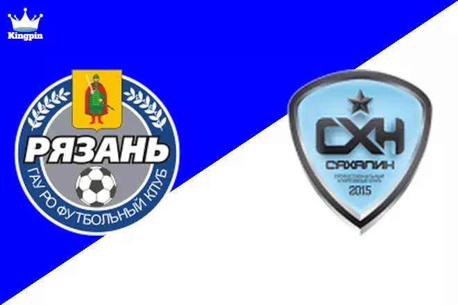 Ryazan vs Sakhalin: Second League Moneyline Prediction 8/18