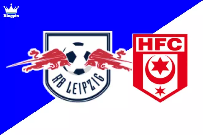 RB Leipzig U19 vs Hallescher FC U19: U19 Bundesliga Spread Prediction 9/7