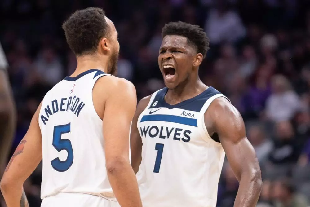 Kings vs Timberwolves Prediction NBA Picks Today 03/27