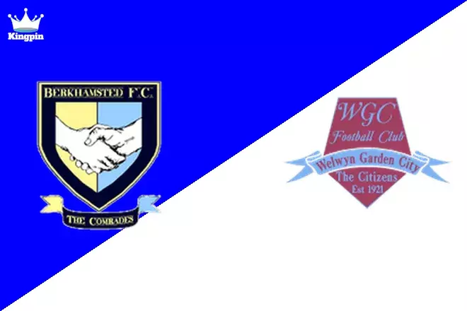 Berkhamsted vs Welwyn Garden City: Non League Div One Spread Prediction 8/24