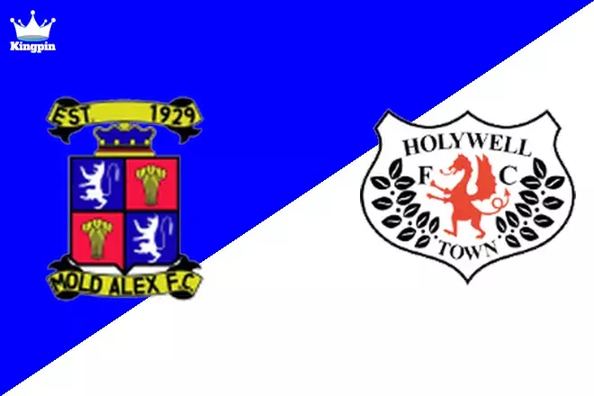 Mold Alexandra vs Holywell: FAW Championship Spread Prediction 8/17