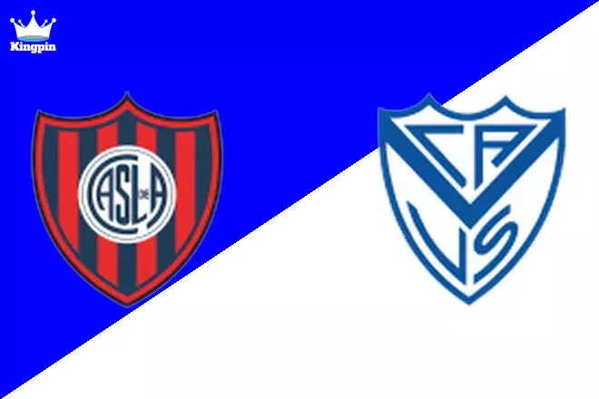 San Lorenzo vs Velez Sarsfield: Copa Argentina Totals Picks tonight August 7, 2024