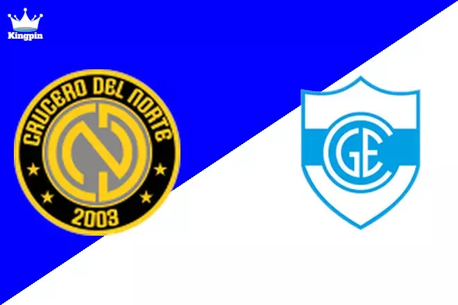 Crucero Del Norte vs Gimnasia Concepción: Totals Prediction 8/25