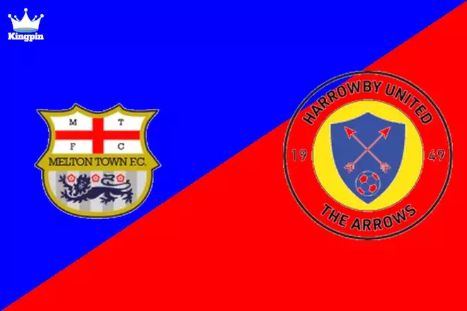 Melton Town vs Harrowby United: FA Cup Spread Picks August 3, 2024