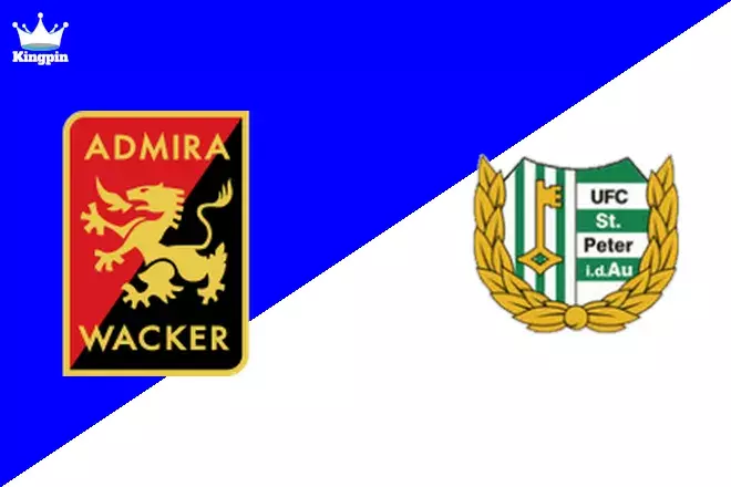 Admira II vs St. Peter: Landesliga Betting Spread Prediction 8/23