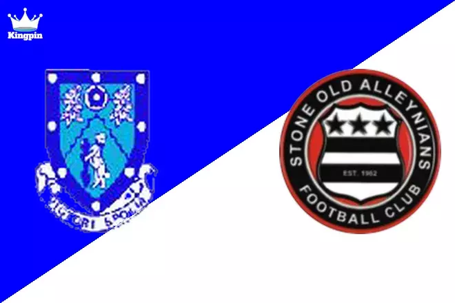 Rugby Town vs Stone Old Alleynians: FA Cup Totals Prediction 8/17