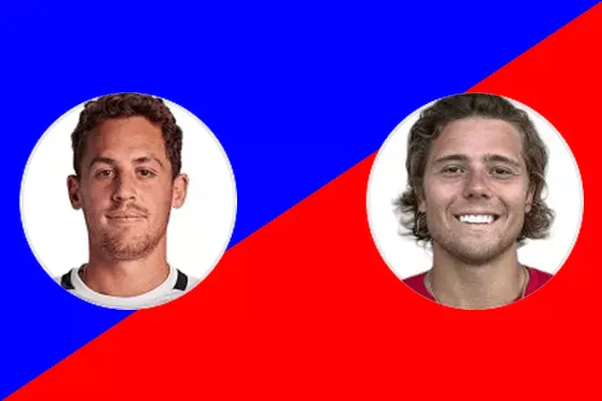 Carballés Baena R. vs Kovacevic A.: ATP Washington Picks August 2, 2024