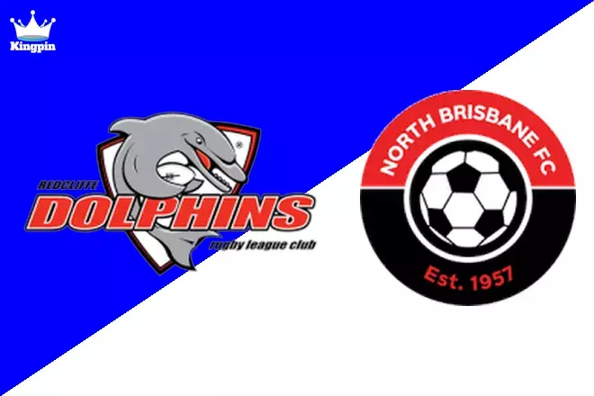 Redcliffe Dolphins vs North Brisbane: Brisbane Premier League Totals Prediction 8/24