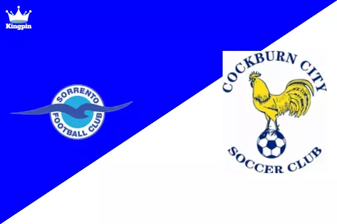 Sorrento vs Cockburn City: Western Australia State League 1 Totals Picks August 10, 2024
