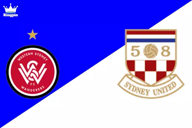 Western Sydney W. II vs Sydney United: NPL Moneyline Prediction 8/11