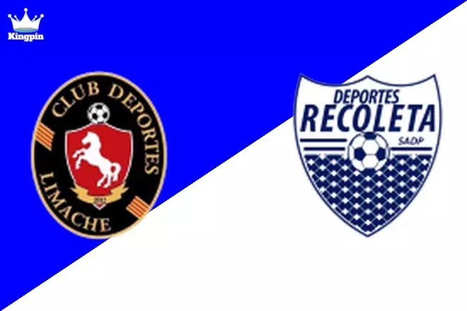 Deportes Limache vs Recoleta: Primera B Moneyline Prediction 8/25