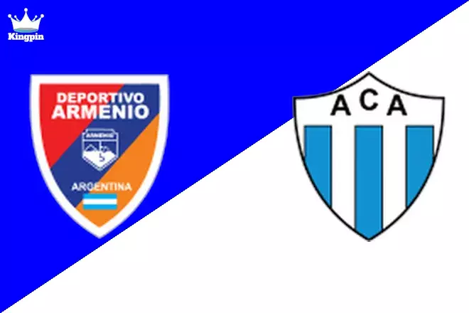 Deportivo Armenio vs Argentino de Merlo: Primera B Metropolitana Spread Prediction 9/3