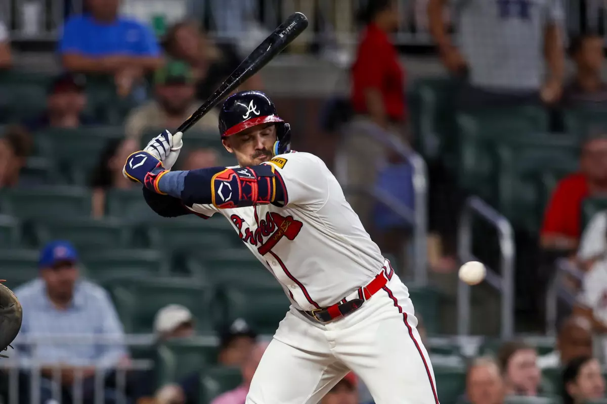 MLB Player Props Expert Advice: Cincinnati Reds vs Atlanta Braves