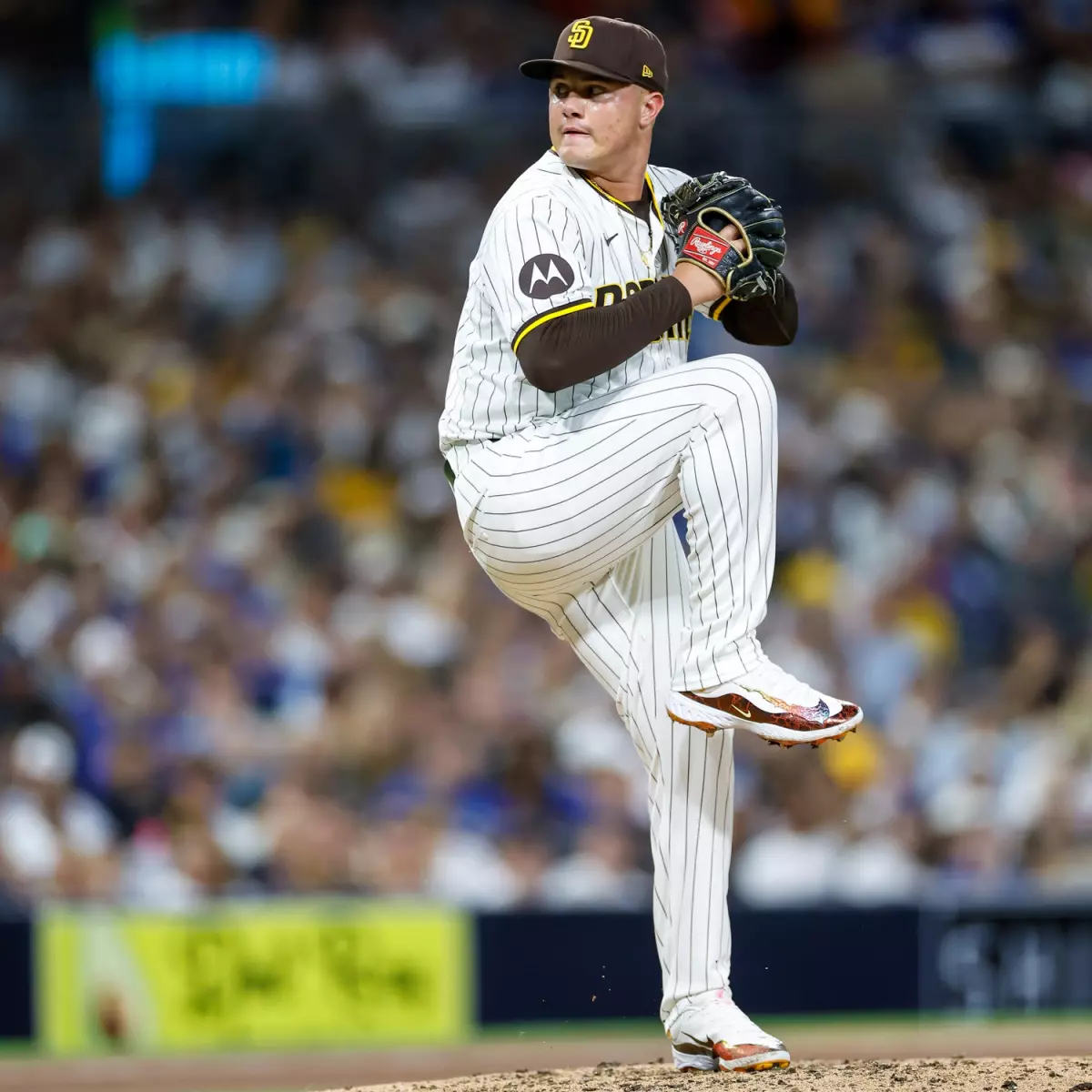 MLB Moneyline Picks and Odds: Los Angeles Dodgers vs San Diego Padres