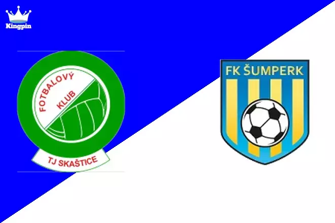 Skaštice vs Šumperk: 4. liga - Divizie E Spread Prediction 9/7