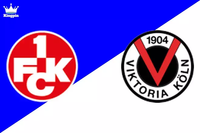 Kaiserslautern U19 vs Viktoria Köln U19: U19 Bundesliga Totals Picks August 14, 2024