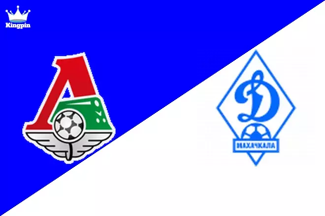 Lokomotiv vs Makhachkala: Russian Premier League Totals Picks August 10, 2024