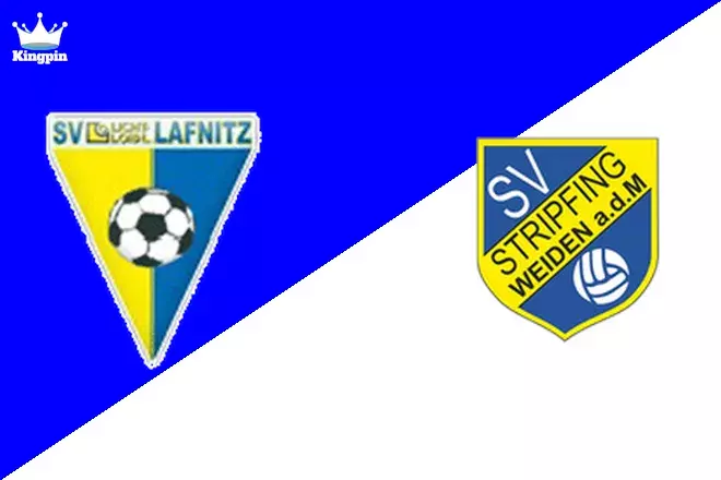 SV Lafnitz vs Stripfing: 2. Liga Spread Prediction 8/23